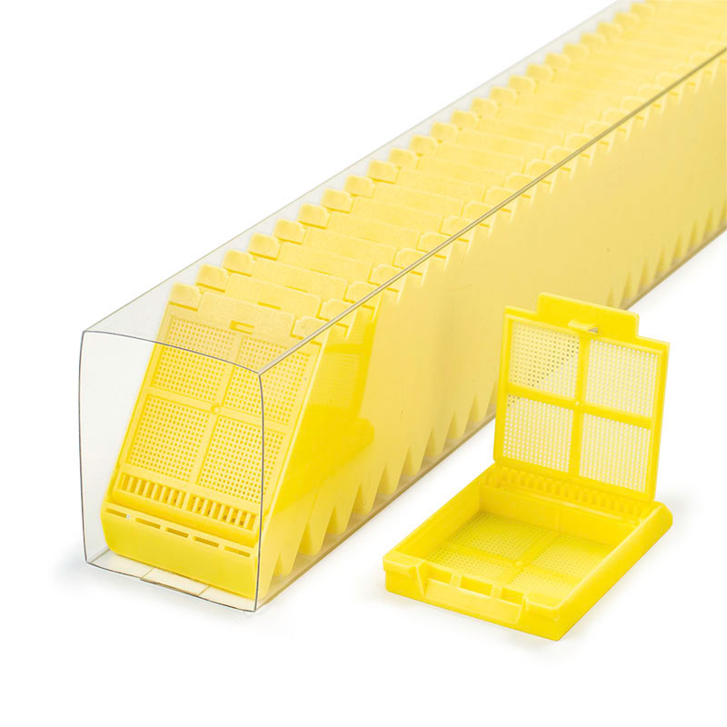 M507-xSL MICROMESH CASSETTES, TUBED