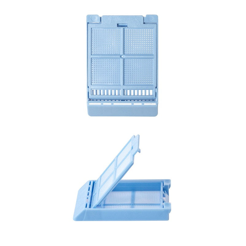 M507-x MICROMESH BIOPSY CASSETTES
