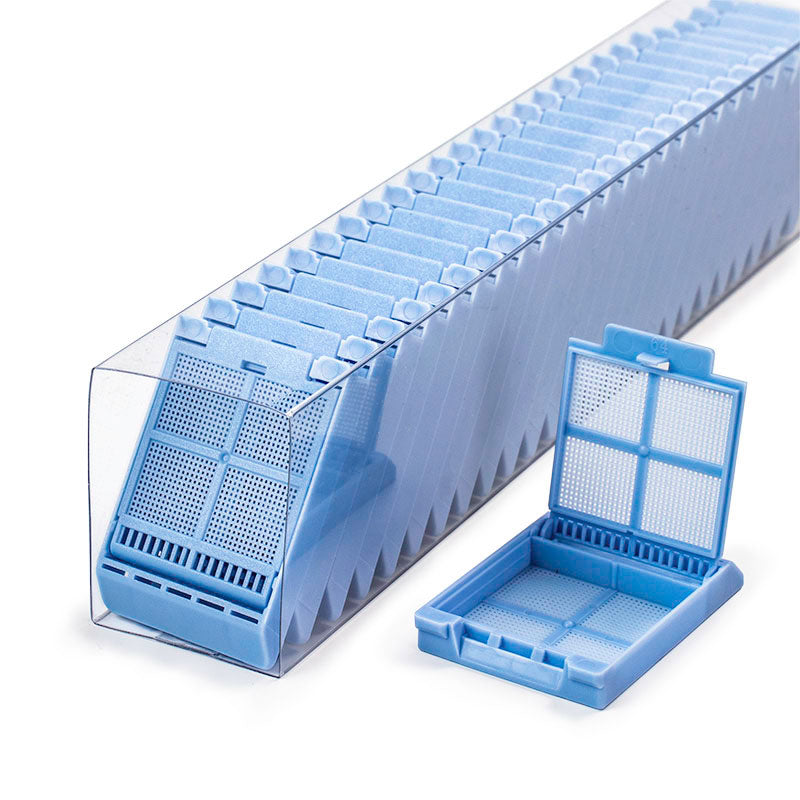 M507-xSL MICROMESH CASSETTES, TUBED