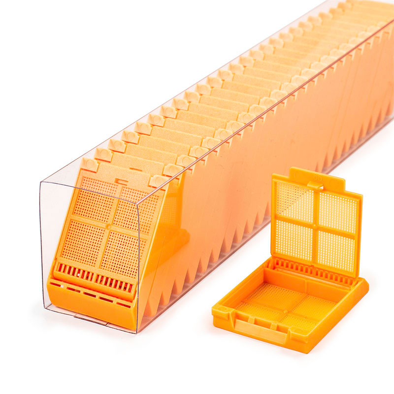 M507-xSL MICROMESH CASSETTES, TUBED