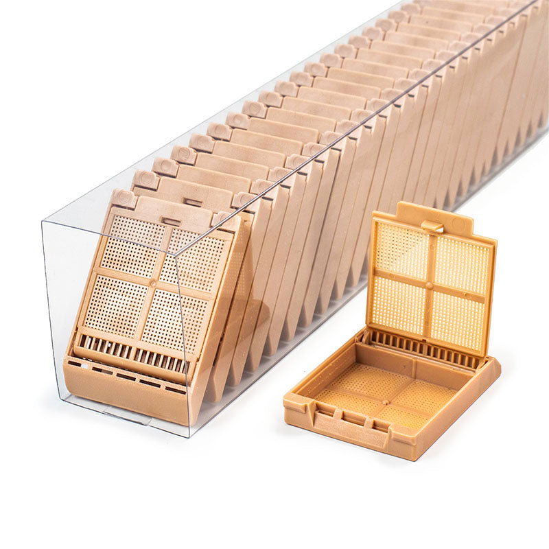 M507-xSL MICROMESH CASSETTES, TUBED