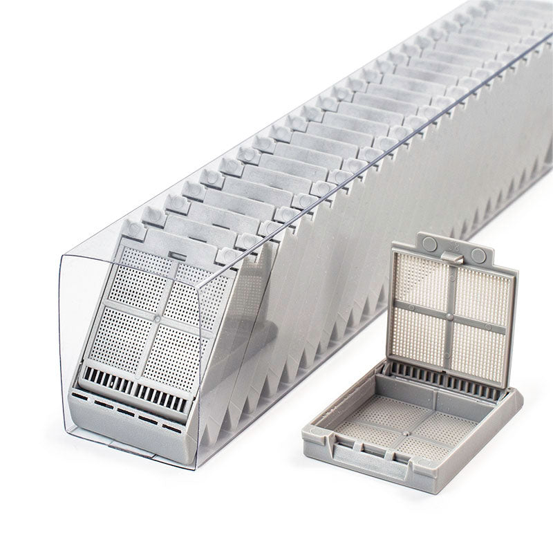 M507-xSL MICROMESH CASSETTES, TUBED