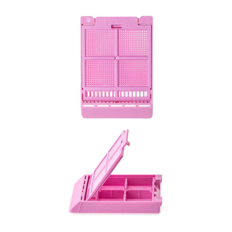 M508-x MICROMESH BIOPSY CASSETTES 4-COMP.