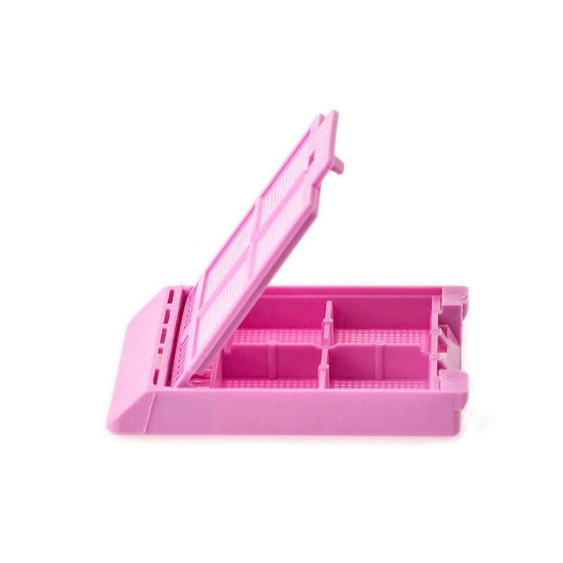 M508-x MICROMESH BIOPSY CASSETTES 4-COMP.