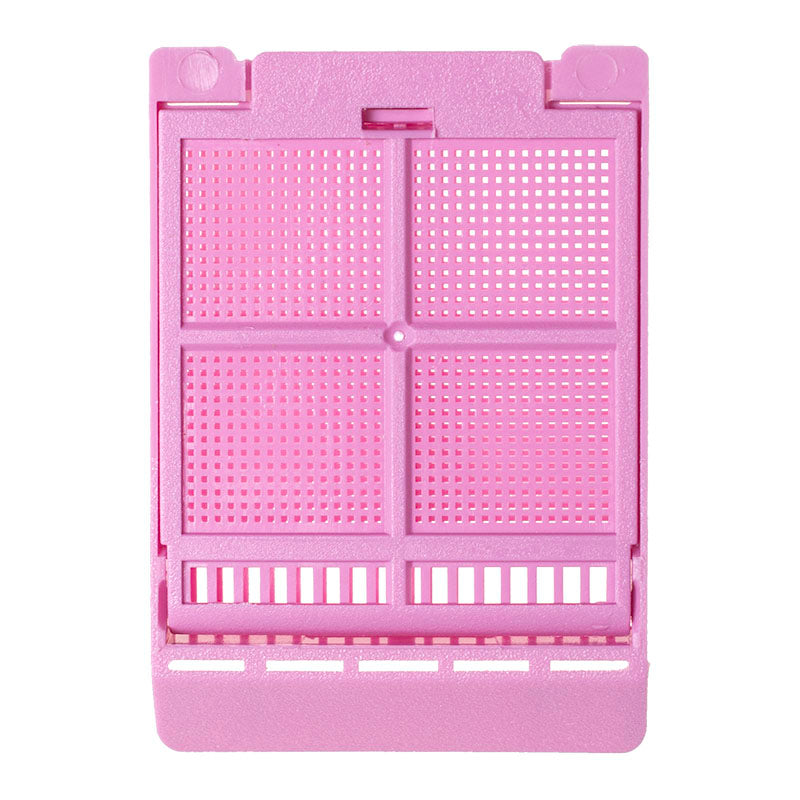 M508-x MICROMESH BIOPSY CASSETTES 4-COMP.