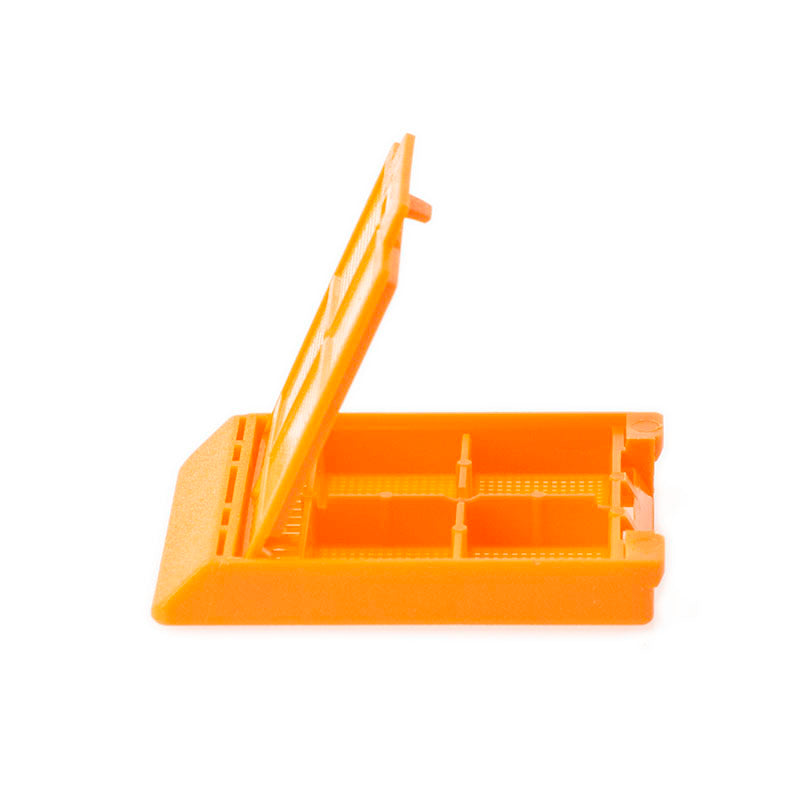 M508-x MICROMESH BIOPSY CASSETTES 4-COMP.