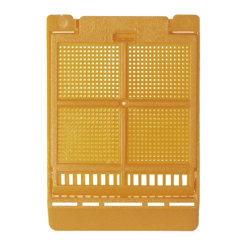 M508-x MICROMESH BIOPSY CASSETTES 4-COMP.