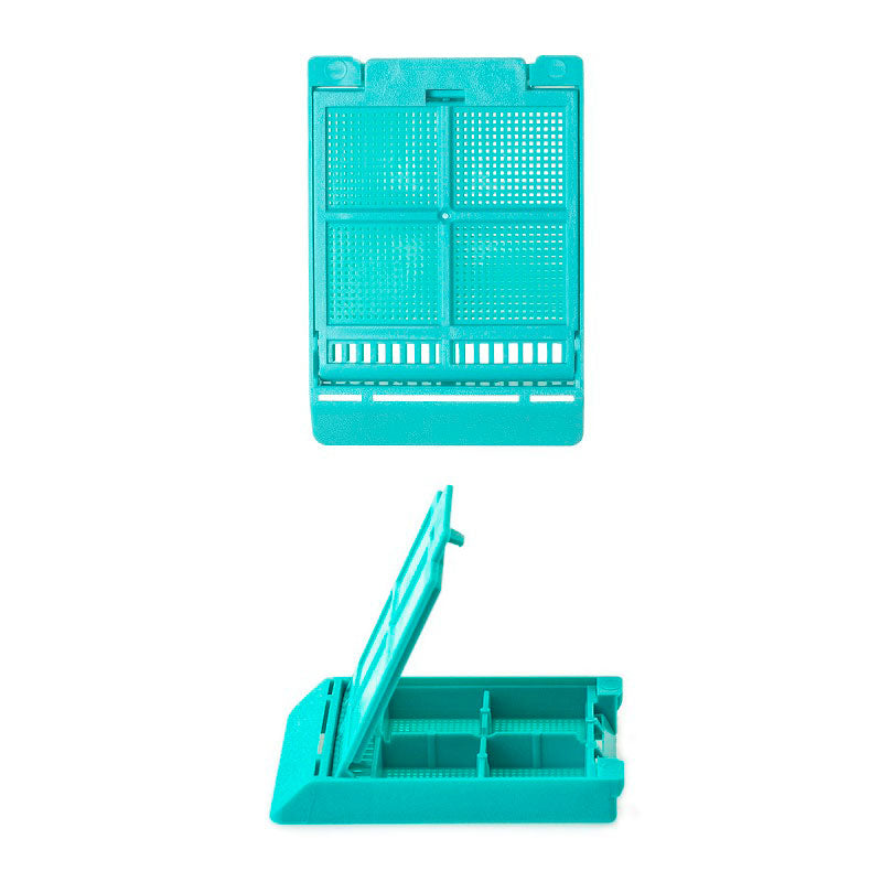 M508-x MICROMESH BIOPSY CASSETTES 4-COMP.