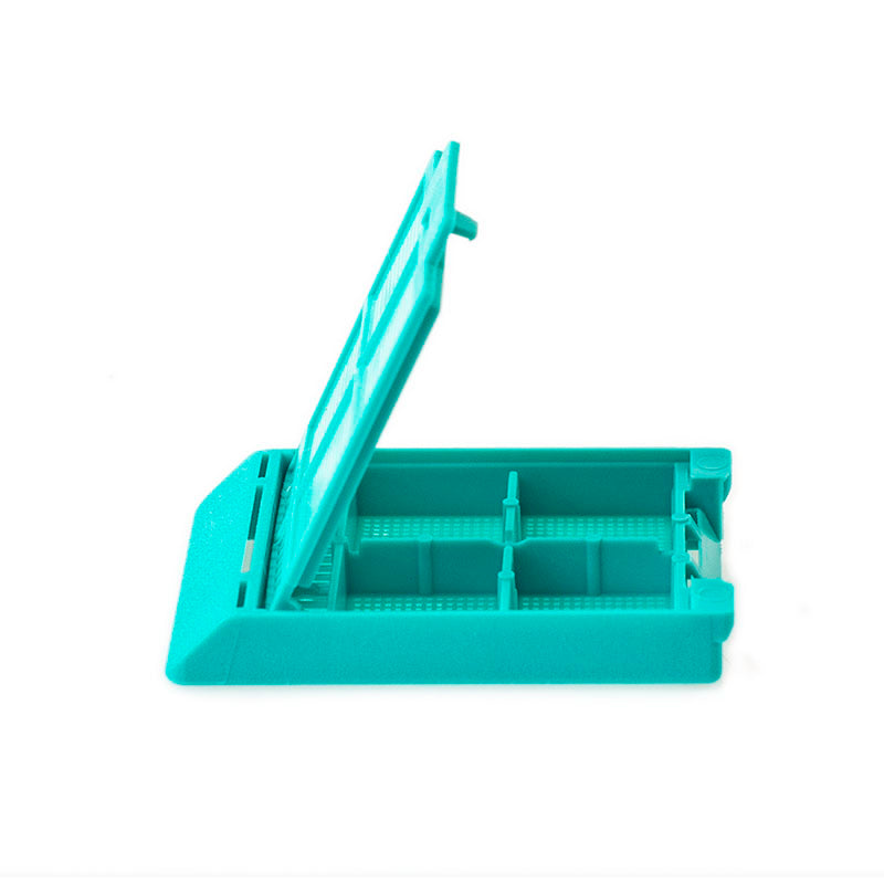 M508-x MICROMESH BIOPSY CASSETTES 4-COMP.