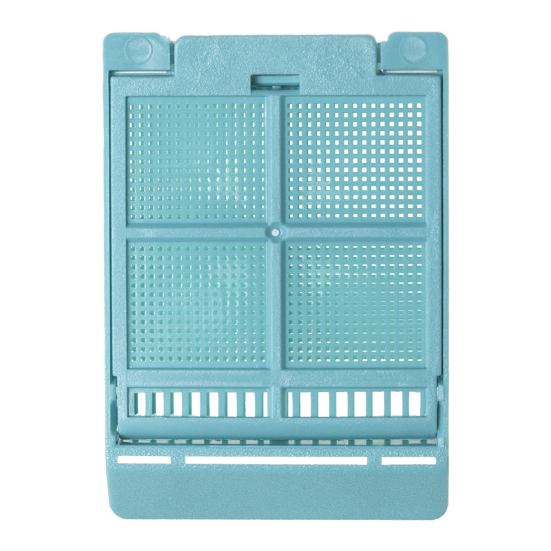 M508-x MICROMESH BIOPSY CASSETTES 4-COMP.