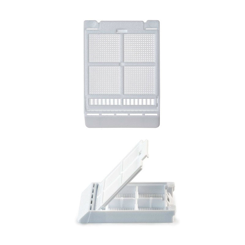 M508-x MICROMESH BIOPSY CASSETTES 4-COMP.
