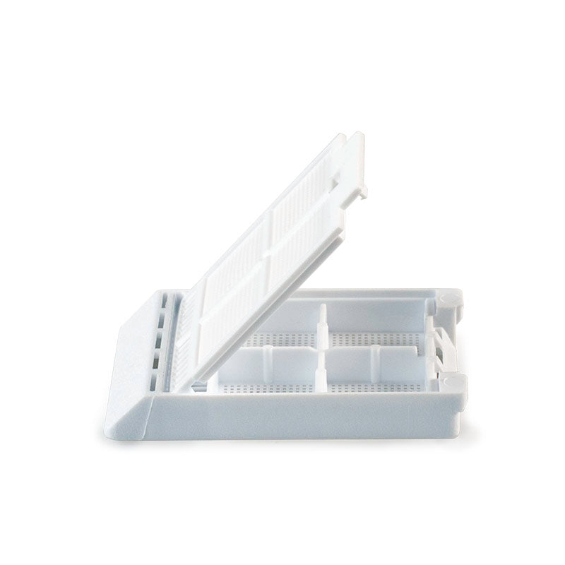 M508-x MICROMESH BIOPSY CASSETTES 4-COMP.