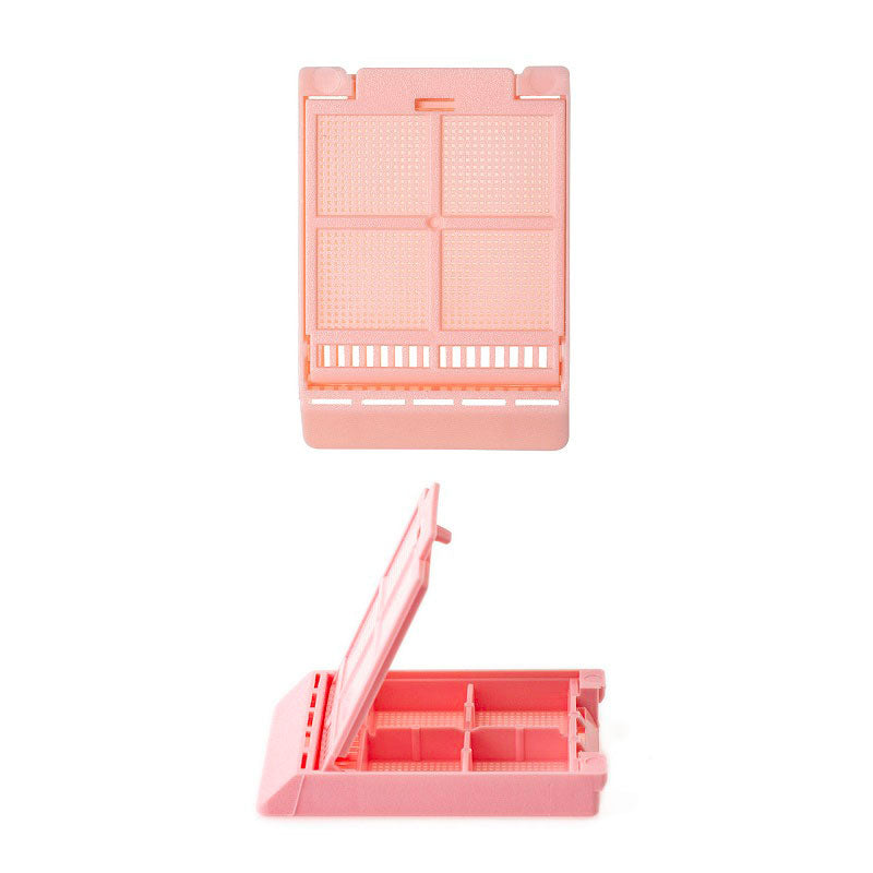M508-x MICROMESH BIOPSY CASSETTES 4-COMP.