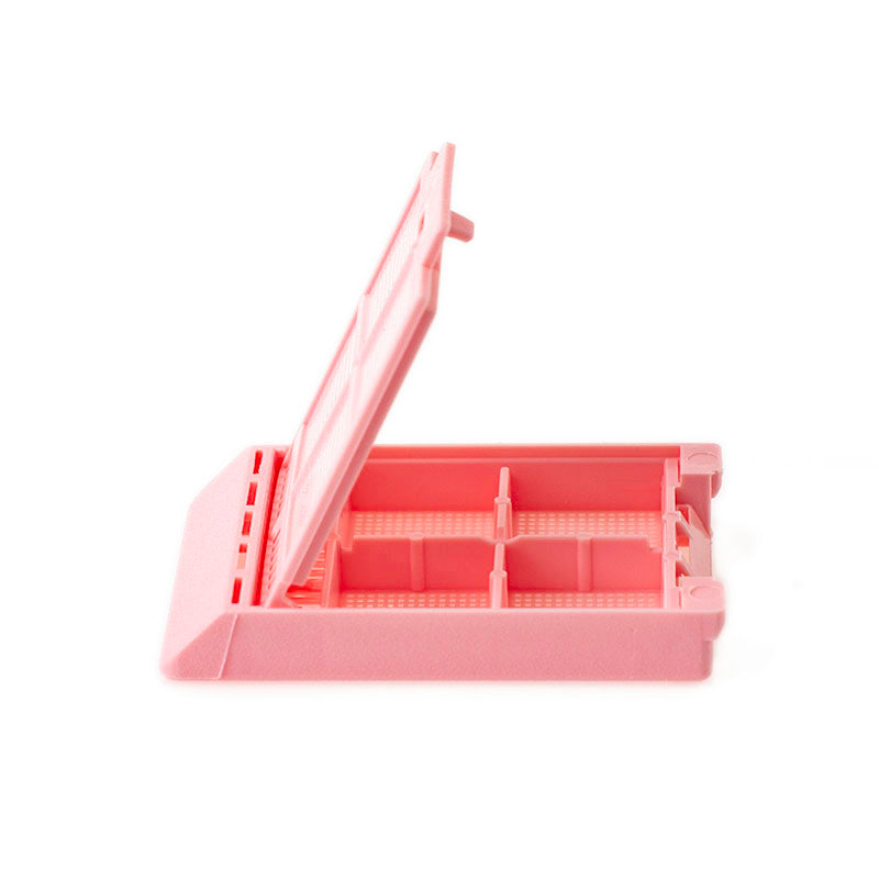 M508-x MICROMESH BIOPSY CASSETTES 4-COMP.