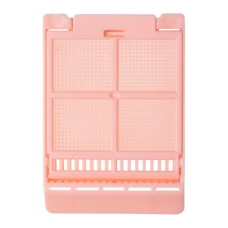 M508-x MICROMESH BIOPSY CASSETTES 4-COMP.