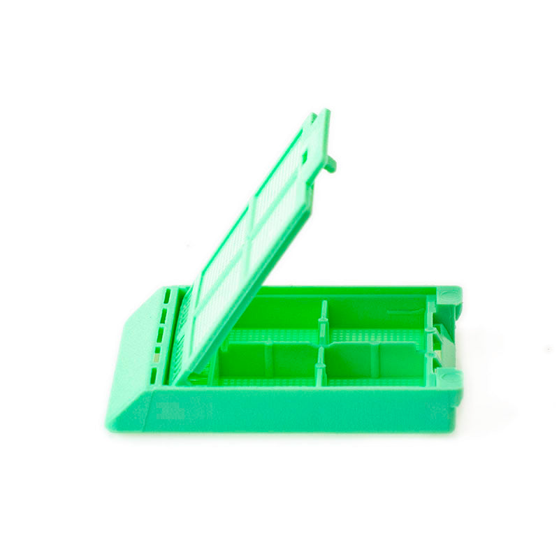 M508-x MICROMESH BIOPSY CASSETTES 4-COMP.