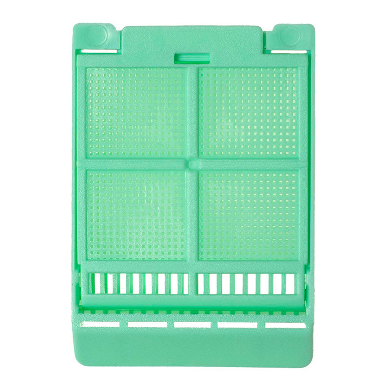 M508-x MICROMESH BIOPSY CASSETTES 4-COMP.