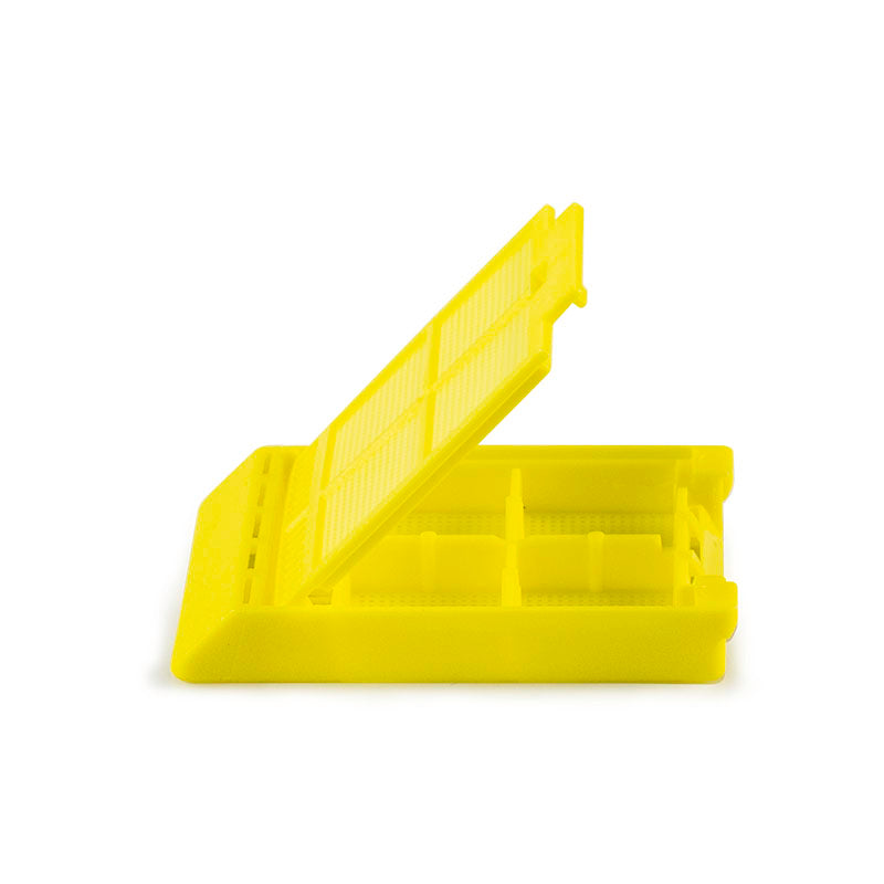 M508-x MICROMESH BIOPSY CASSETTES 4-COMP.