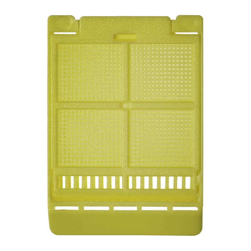 M508-x MICROMESH BIOPSY CASSETTES 4-COMP.