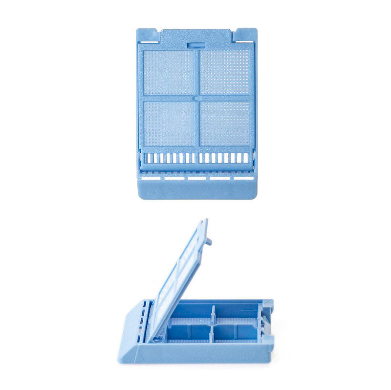 M508-x MICROMESH BIOPSY CASSETTES 4-COMP.