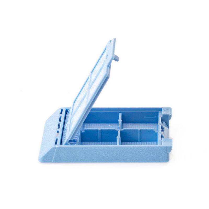 M508-x MICROMESH BIOPSY CASSETTES 4-COMP.