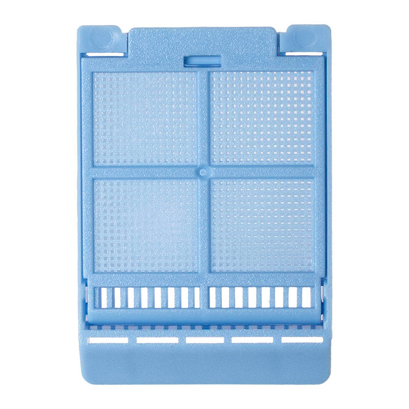 M508-x MICROMESH BIOPSY CASSETTES 4-COMP.