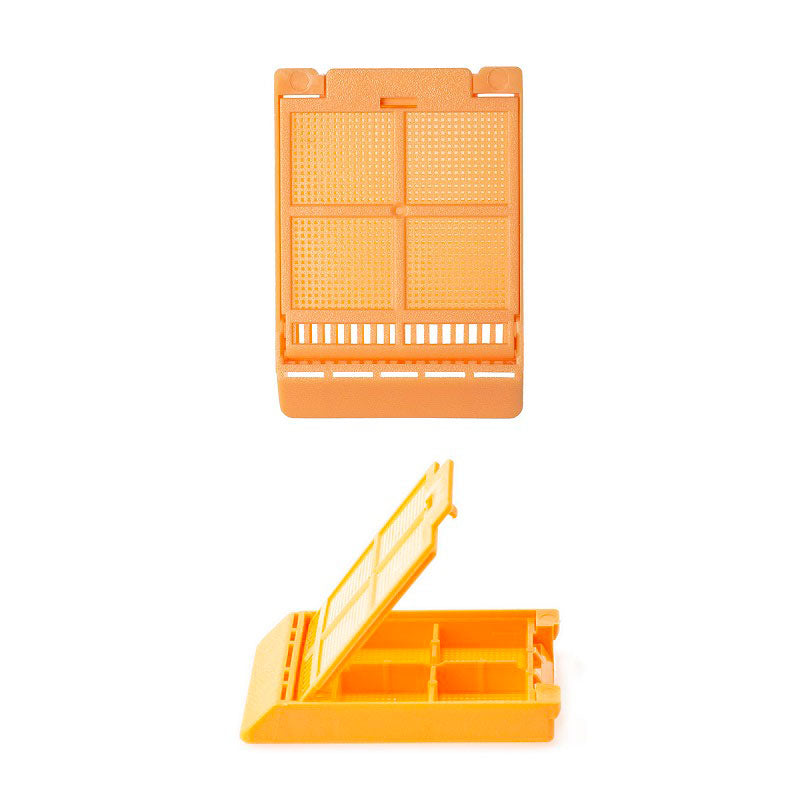 M508-x MICROMESH BIOPSY CASSETTES 4-COMP.
