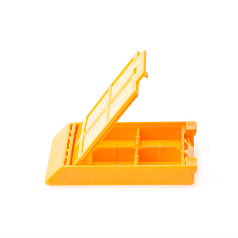 M508-x MICROMESH BIOPSY CASSETTES 4-COMP.