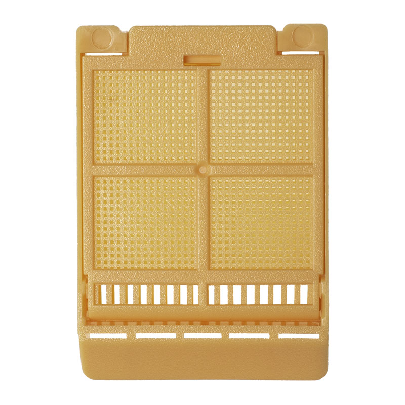 M508-x MICROMESH BIOPSY CASSETTES 4-COMP.