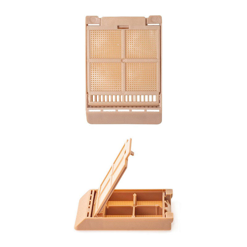 M508-x MICROMESH BIOPSY CASSETTES 4-COMP.