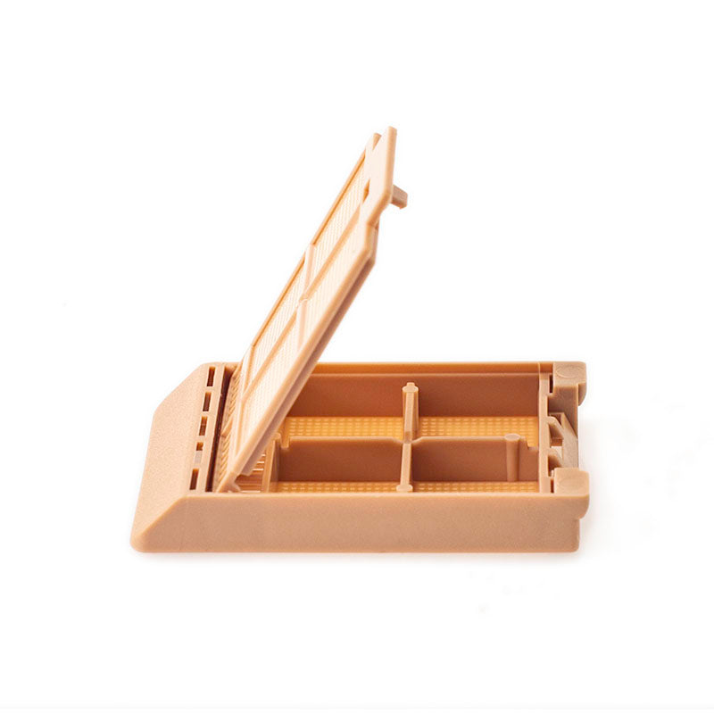 M508-x MICROMESH BIOPSY CASSETTES 4-COMP.