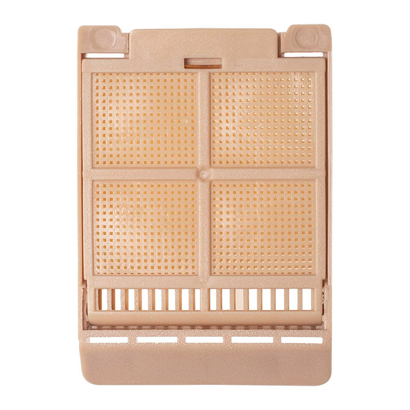 M508-x MICROMESH BIOPSY CASSETTES 4-COMP.