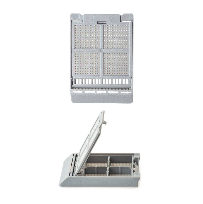 M508-x MICROMESH BIOPSY CASSETTES 4-COMP.