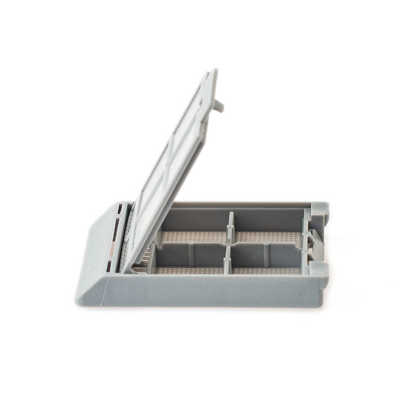 M508-x MICROMESH BIOPSY CASSETTES 4-COMP.