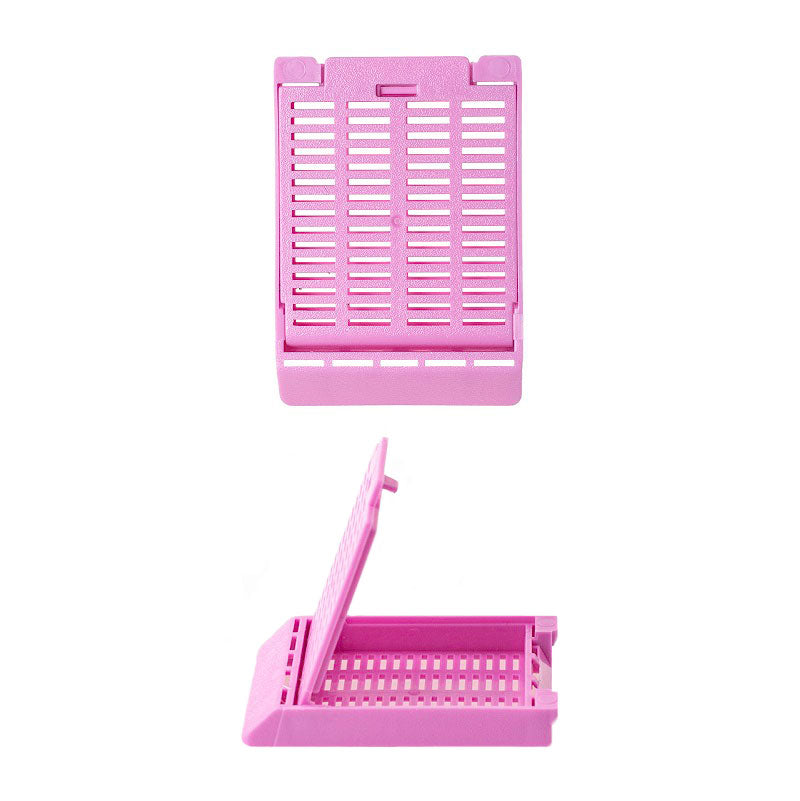 M509-xT SLIMSETTE TISSUE CASSETTES TAPED