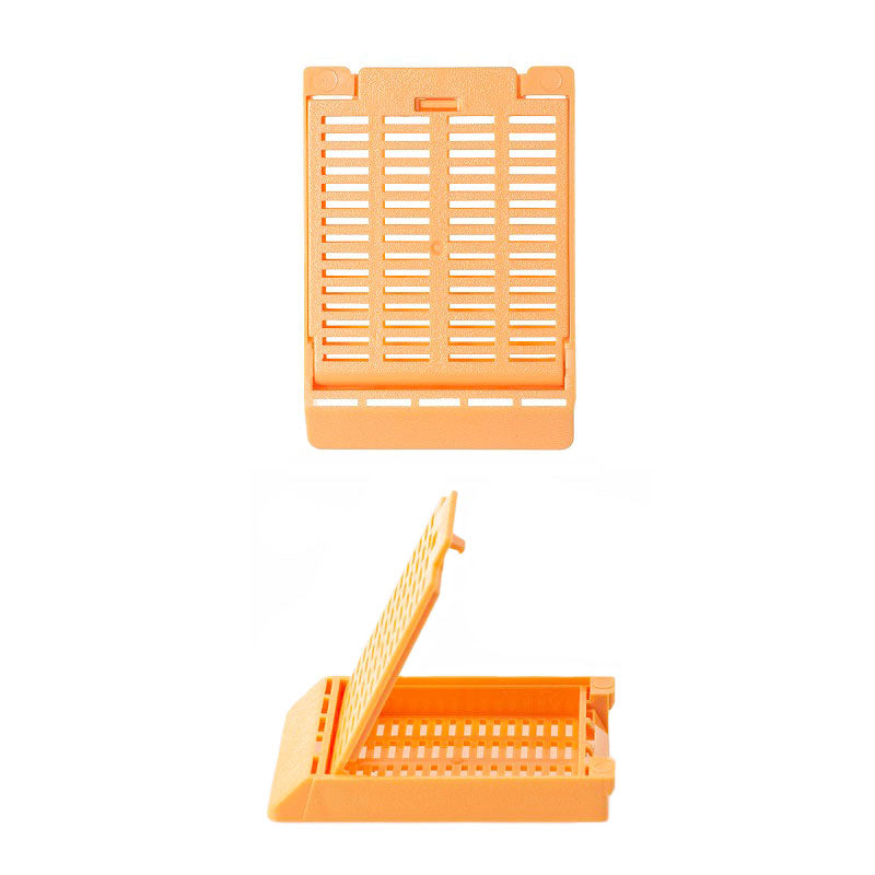 M409-x Primera Tissue Cassettes