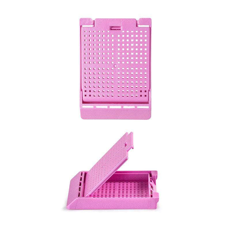 M510-x SLIMSETTE BIOPSY CASSETTES