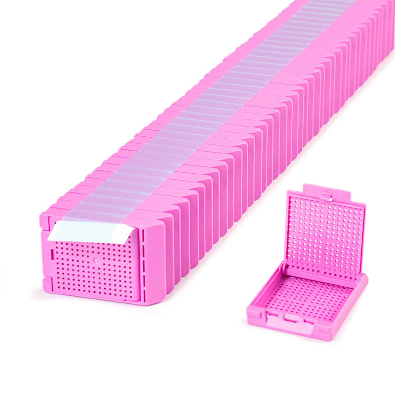 M410-xT Primera Biopsy Cassettes Taped