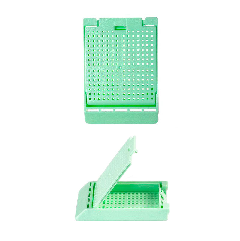 M410-x Primera Biopsy Cassettes