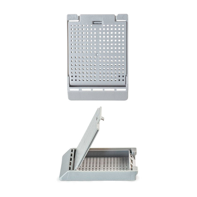 M510-xT SLIMSETTE BIOPSY CASSETTES, TAPED