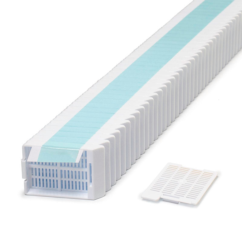 M517-xT SWINGSETTE TISSUE CASSETTES, TAPED