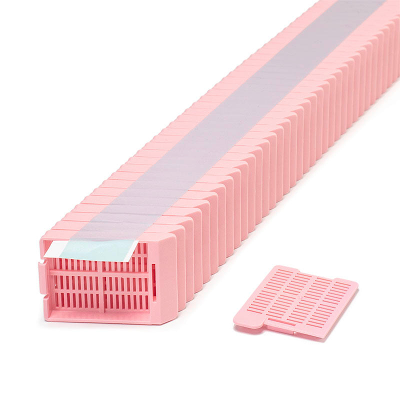 M517-xT SWINGSETTE TISSUE CASSETTES, TAPED