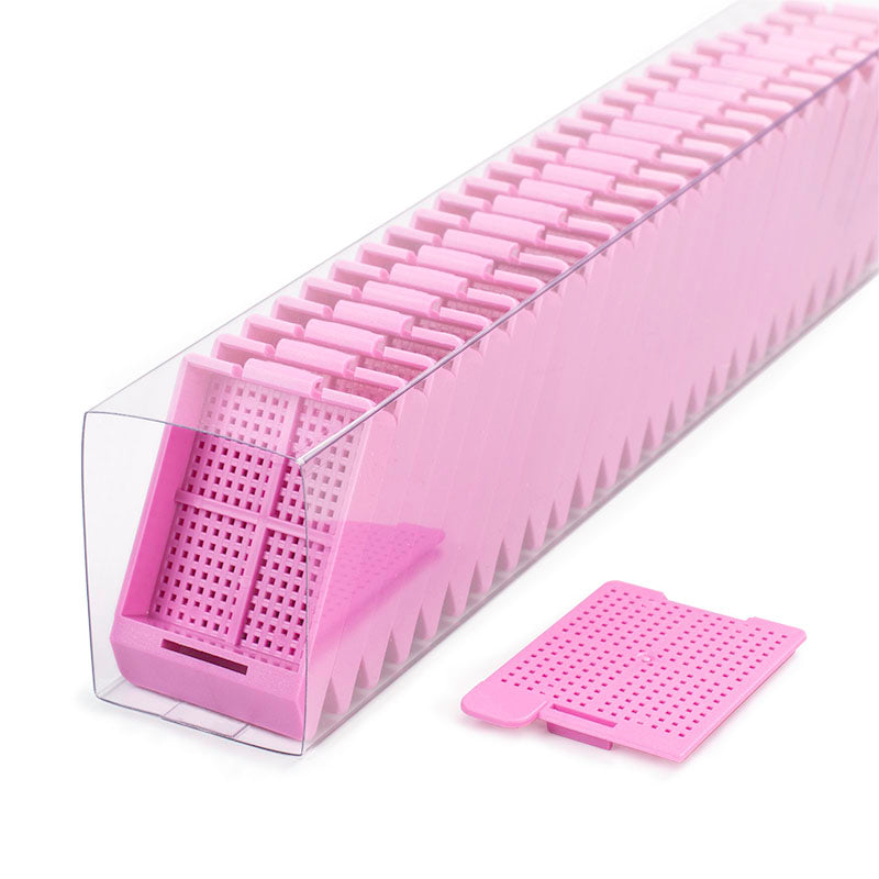 M518-xSL SWINGSETTE BIOPSY CASSETTES, TUBED