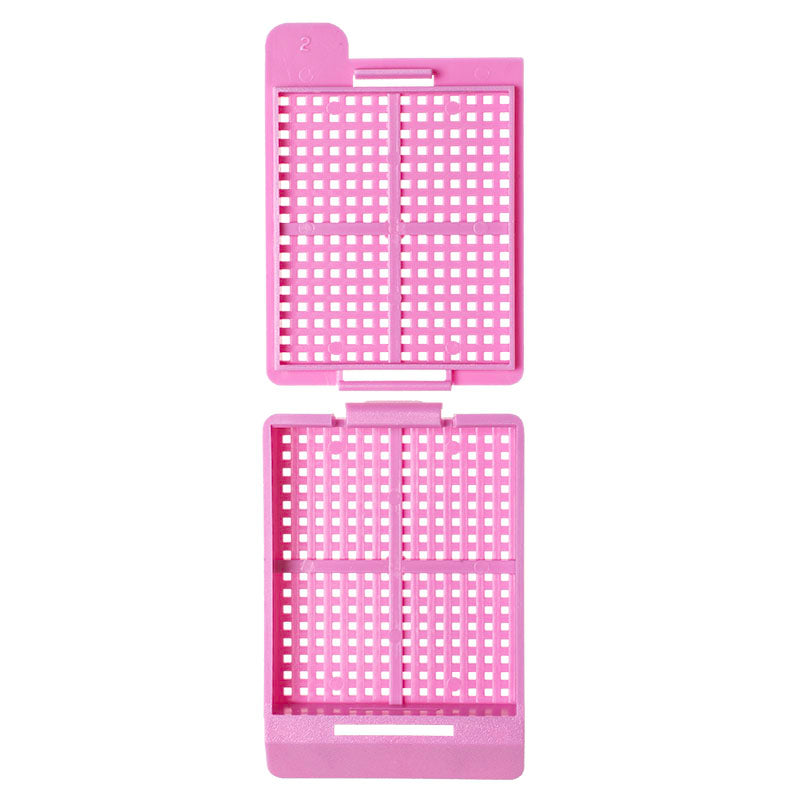 M518-x SWINGSETTE BIOPSY CASSETTES