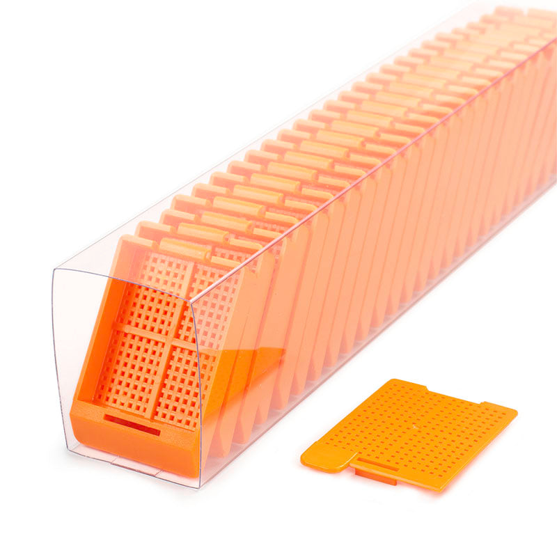 M518-xSL SWINGSETTE BIOPSY CASSETTES, TUBED