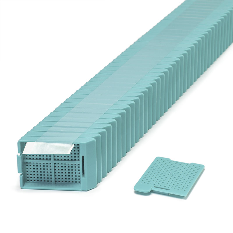 M518-xT SWINGSETTE BIOPSY CASSETTES, TAPED