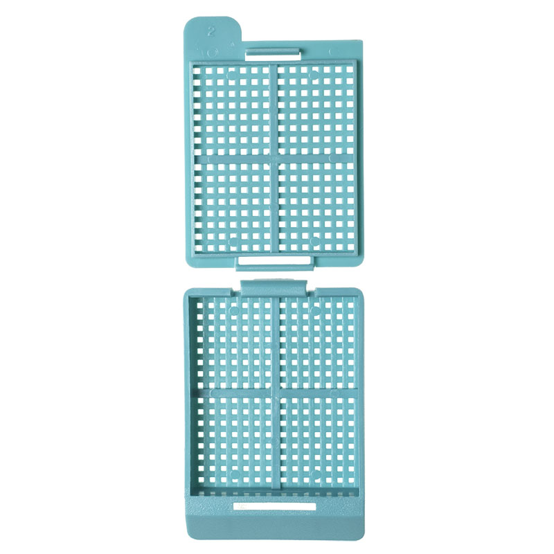 M518-x SWINGSETTE BIOPSY CASSETTES