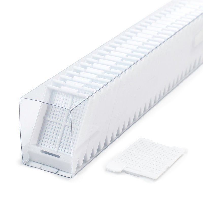 M518-xSL SWINGSETTE BIOPSY CASSETTES, TUBED