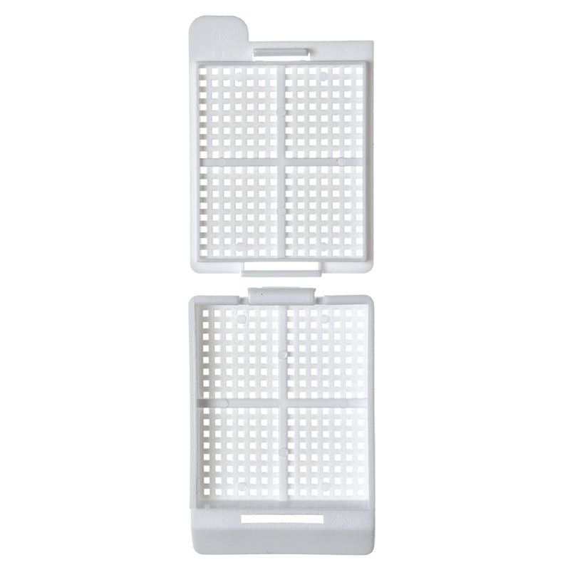 M518-x SWINGSETTE BIOPSY CASSETTES
