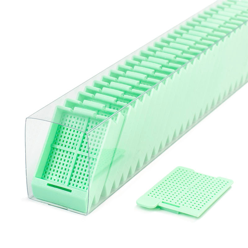 M518-xSL SWINGSETTE BIOPSY CASSETTES, TUBED
